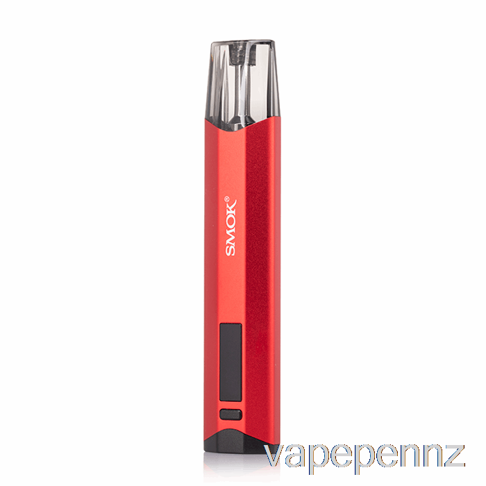 SMOK NFIX 25W Pod System Red VAPE NZ